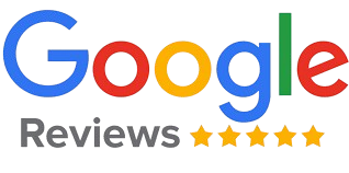 Customer Reviews on Google