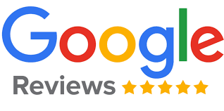 Customer Reviews on Google